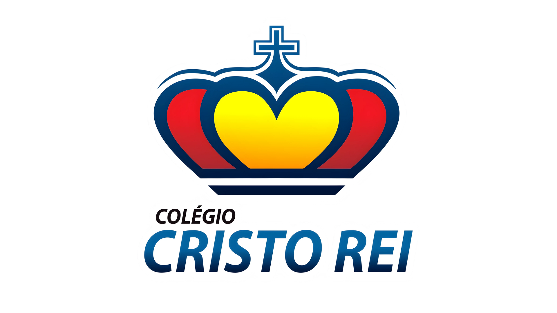 Logo Colégio Cristo Rei